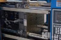 Plastic Molding Machine