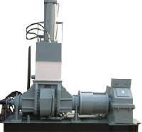 Dispersion Kneader