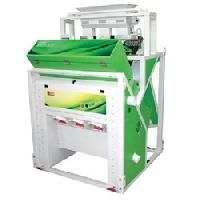 Color Sorting Machine