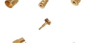 Brass Temperature Sensors