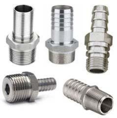 Stainless Steel Hose Fittings