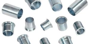 Stainless Steel Turned Components