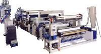 Plastic Extrusion Machines