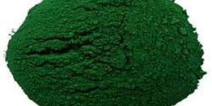 Spirulina Powder