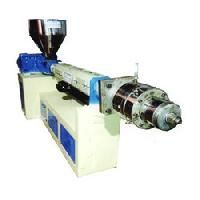 PVC Pipe Machine
