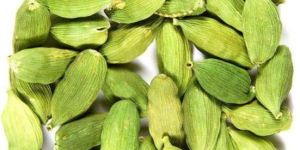 Green Cardamom