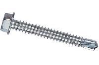 Hex Head Self Drilling Screws