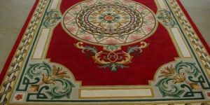 Woolen Carpets