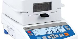 Moisture Analyser