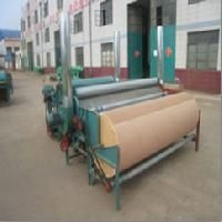 Cotton Waste Recycling Machine