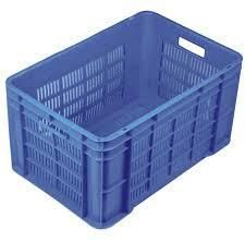 Plastic Crates