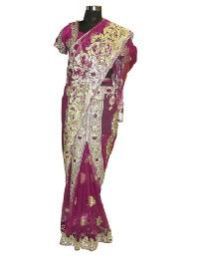 Lehenga Style Sarees