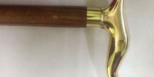 Wooden Walking Sticks