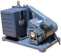 High Vacuum Pumps