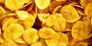 Banana Chips