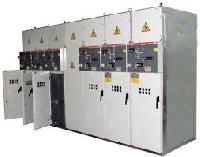 Medium Voltage Panel