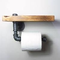 Industrial Wooden Rollers