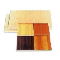 Prelaminated Board