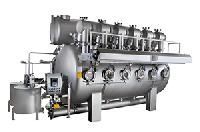 Textile Dyeing Machine