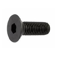 Mild Steel Hex Bolt
