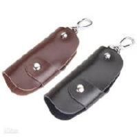 Leather Key Holder