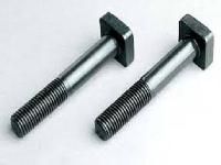 Square Head Bolts