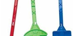 Plastic Hoe