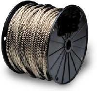 Stainless Steel Wire Ropes