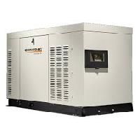 Liquid Cooled Generator