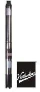 Borewell Submersible Pump