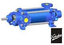 Kirloskar Multistage Pumps