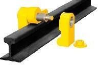 Rail Clamps