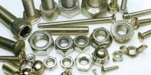 Metal Fasteners