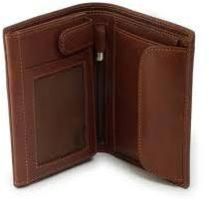 Mens Leather Wallets