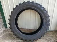 Tractor Wheel