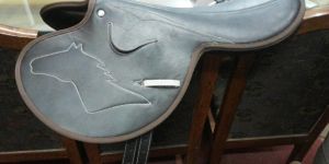 Racing Saddle