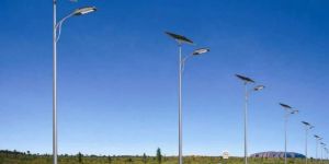 Solar Street Lights