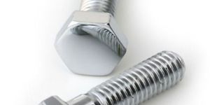 Industrial Bolts