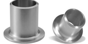 Pipe Stub End