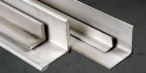 Stainless Steel Angles