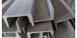 Stainless Steel Channels