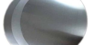 Stainless Steel Circle