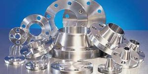 Stainless Steel Flanges