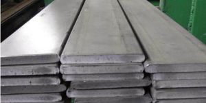 Stainless Steel Flat Bars