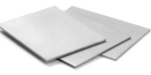 Stainless Steel Sheets