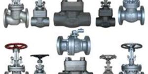 Industrial Valves
