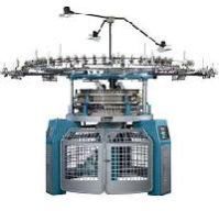 Jacquard Knitting Machine