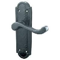Iron Door Handle