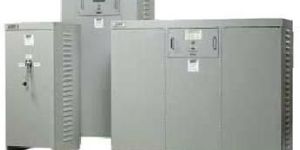 Automatic Voltage Regulators