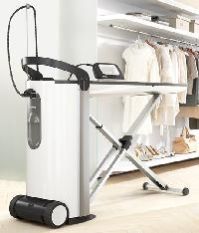 Steam Ironing System